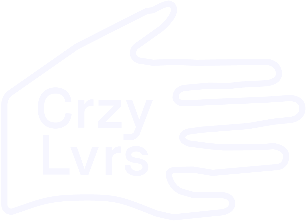 Crzy Lvrs